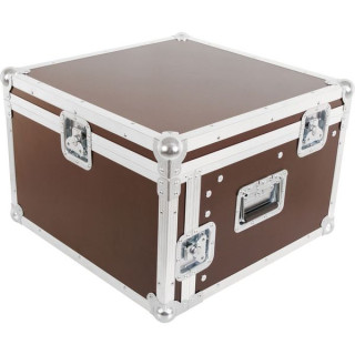 Сервисный люк Thon L-образной стойки 6U 45 Thon L-Rack 6U 45 Service Hatch