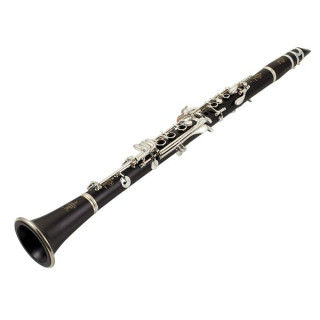 Буфет Крампон E-13 Bb-кларнет, чехол 17/6 Buffet Crampon E-13 Bb-Clarinet 17/6 Gig Bag