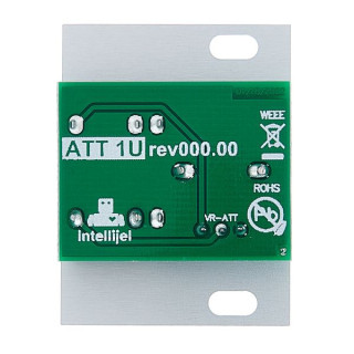 Intellijel Designs Att 1U Intellijel Designs Att 1U