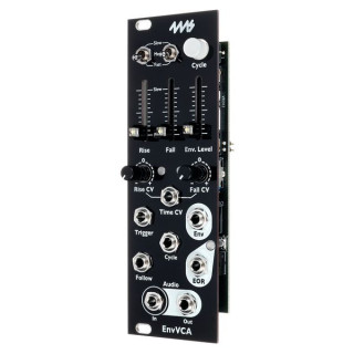 4 мс EnvVCA 4ms EnvVCA