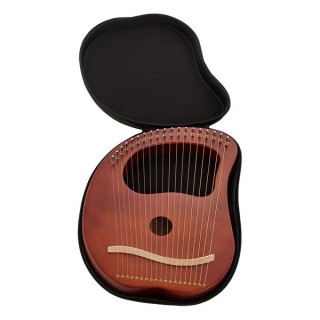Лира Thomann LH19B Lyre Harp 19 Strings BR Thomann LH19B Lyre Harp 19 Strings BR