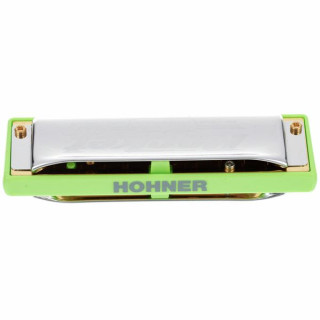 Гармоника Hohner Rocket-Amp Bb Hohner Rocket-Amp Bb