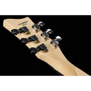 Гитара Höfner Shorty желтого цвета Höfner Shorty Guitar Yellow