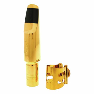 Otto Link Super Tonemaster Barisax 8 Otto Link Super Tonemaster Barisax 8