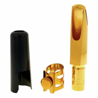 Otto Link Super Tonemaster Barisax 8 Otto Link Super Tonemaster Barisax 8