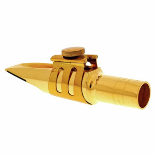 Otto Link Super Tonemaster Barisax 8 Otto Link Super Tonemaster Barisax 8