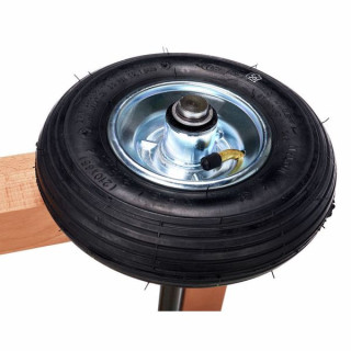 Транспортный фургон Jahn "Вилли" Jahn Transport Wagon "Willi"