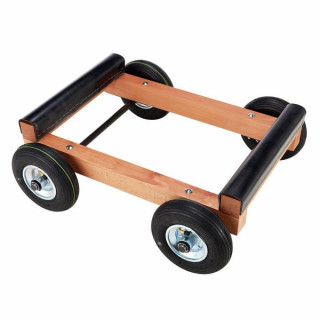 Транспортный фургон Jahn "Вилли" Jahn Transport Wagon "Willi"