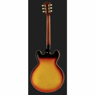 Переиздание Gibson 1961 ES-335 VB VOS Gibson 1961 ES-335 Reissue VB VOS