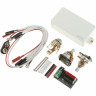 Звукосниматель EMG 81 White