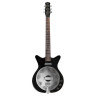 Резонатор Danelectro 59 BK Danelectro 59 Resonator BK