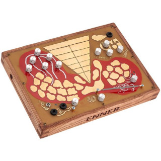 Синтезатор SOMA Enner Red SOMA Enner Red