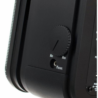 JBL Control 2 PS BK JBL Control 2 PS BK