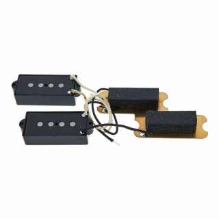 Звукосниматель Fender Vintage P-Bass Pickup Fender Vintage P-Bass Pickup