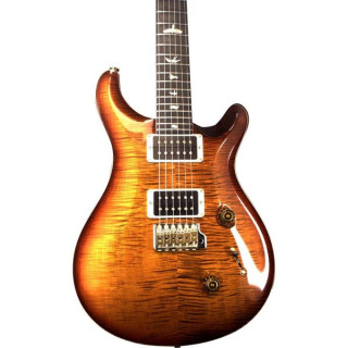 PRS Custom 24 D Вишневый топ SB 10 PRS Custom 24 D Cherry SB 10 Top