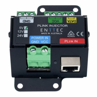 Конвертор Enttec PLink Injector 5V Enttec PLink Injector 5V