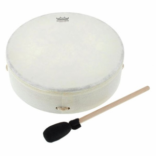 Бубен Remo Buffalo Drum 12"x3,5" Remo Buffalo Drum 12"x3,5"