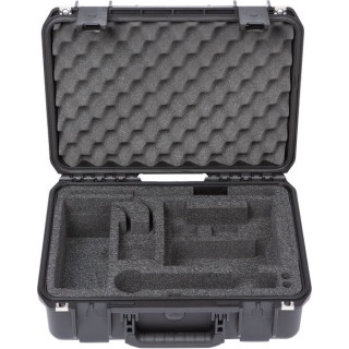 Шуре СLX-D/QLX-D  СКБ 1711-6 SKB 1711-6 Shure SLX-D/QLX-D
