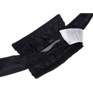 Такелажный строп Stairville стальной 6м MK2 Stairville Rigging Sling Steel 6m MK2