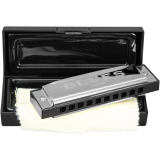 Кашка HH-2158 Blues Harp А Cascha HH-2158 Blues Harp A