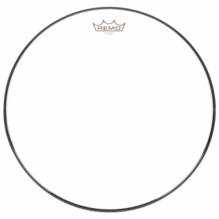 Remo 15" Дипломат прозрачный Remo 15" Diplomat Clear