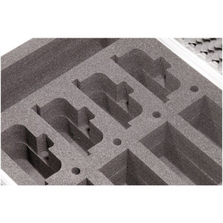 Тонкий корпус WLS-DMX Pro G5 4в1 Thon Case WLS-DMX Pro G5 4in1