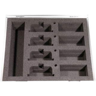 Тонкий корпус WLS-DMX Pro G5 4в1 Thon Case WLS-DMX Pro G5 4in1