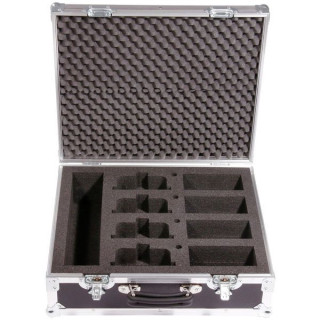 Тонкий корпус WLS-DMX Pro G5 4в1 Thon Case WLS-DMX Pro G5 4in1