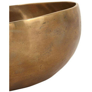Томанн, профессор из Индии. Поющая чаша 1000г Thomann India Prof. Singing Bowl 1000g