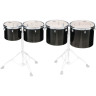 Концертный набор Tama Mid CSLT4M-TBF Tama Mid ConcertTom Set CSLT4M-TBF