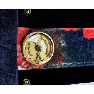 Кейс для скрипки Artonus Geeston Fresco Pro VN G-M1Gn Artonus Geeston Fresco Pro VN G-M1Gn