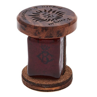 Канифоль для скрипки Богаро и Клементе Венеция Bogaro & Clemente Venezia Violin Rosin