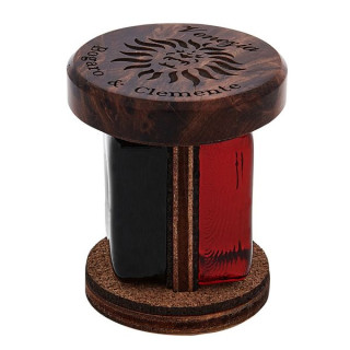 Канифоль для скрипки Богаро и Клементе Венеция Bogaro & Clemente Venezia Violin Rosin