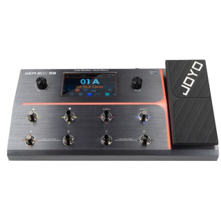 Joyo Gem Box K8 Joyo Gem Box K8