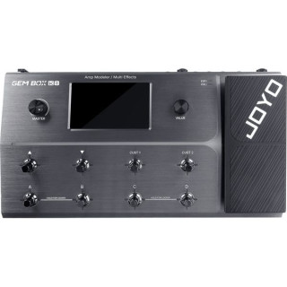 Joyo Gem Box K8 Joyo Gem Box K8