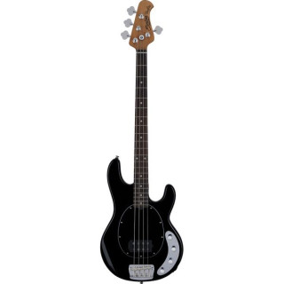 Sterling by Music Man StingRay RAY34 BK Sterling by Music Man StingRay RAY34 BK