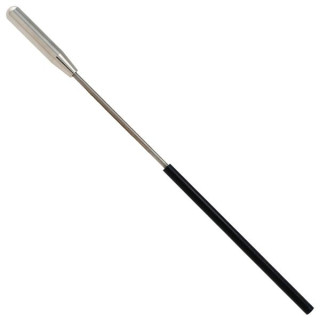 Перкуссия Black Swamp SPEC3-Треугольная колотушка SS Black Swamp Percussion SPEC3-SS Triangle Beater