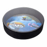 Океанский барабан Goldon модели 35425 Goldon Model 35425 Ocean Drum