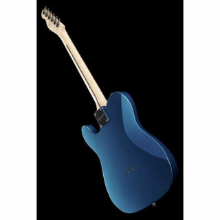 Электрогитара Squier Affinity Tele Lake Pl. Blue
