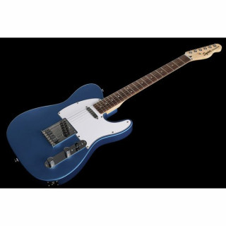 Электрогитара Squier Affinity Tele Lake Pl. Blue