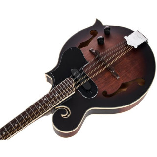 Мандолина Ortega RMFE30-WB