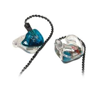 Усилители Fischer FA 666 Custom Ambient Fischer Amps FA 666 Custom Ambient