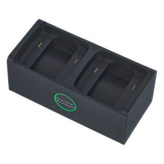 Беспроводная система мониторинга Swiff Audio WX510 Набор №640078 Swiff Audio WX510 Monitor Wireless System Bundle №640078