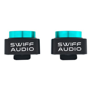 Беспроводная система мониторинга Swiff Audio WX510 Набор №640078 Swiff Audio WX510 Monitor Wireless System Bundle №640078
