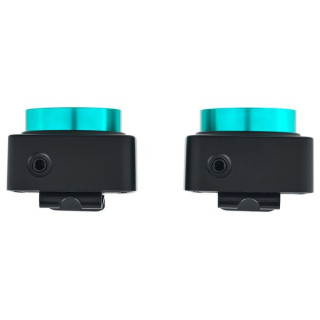 Беспроводная система мониторинга Swiff Audio WX510 Набор №640078 Swiff Audio WX510 Monitor Wireless System Bundle №640078