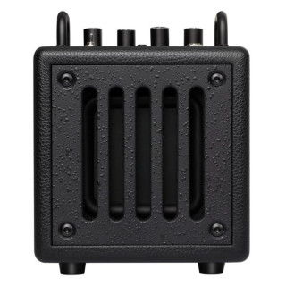 Филь Джонс X4C Nanobass 35 Вт BK Phil Jones X4C Nanobass 35W BK
