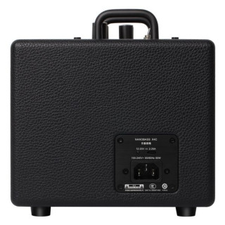 Филь Джонс X4C Nanobass 35 Вт BK Phil Jones X4C Nanobass 35W BK