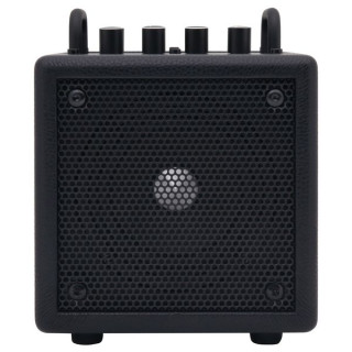 Филь Джонс X4C Nanobass 35 Вт BK Phil Jones X4C Nanobass 35W BK