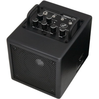 Филь Джонс X4C Nanobass 35 Вт BK Phil Jones X4C Nanobass 35W BK