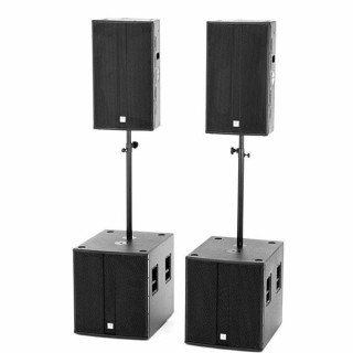 2x the box pro Achat 115 M Набор №256728 2x the box pro Achat 115 M Bundle №256728